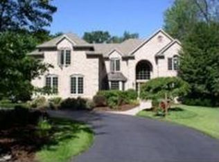 4775 Wellington Dr, Okemos, MI 48864