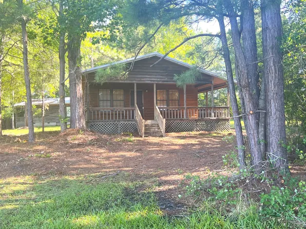 312 Williams Rd, Cochran, GA 31014