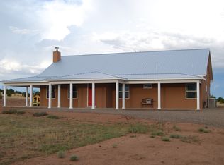 1340 Mountain Valley Rd, Edgewood, NM 87015
