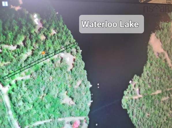 LOT-101B Chipman Ln, Annapolis, NS B0S 1P0