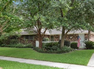10464 Bronzebush Ave, Baton Rouge, LA 70816