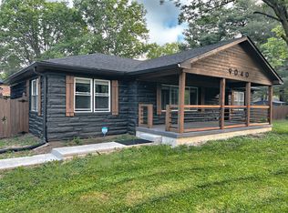 9040 Washington Boulevard West Dr, Indianapolis, IN 46240