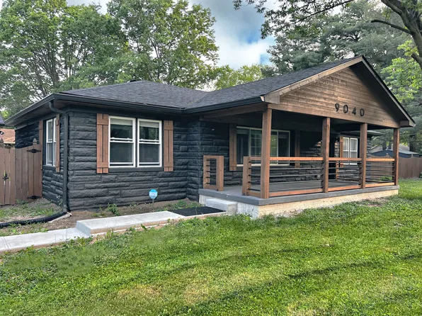 9040 Washington Boulevard West Dr, Indianapolis, IN 46240