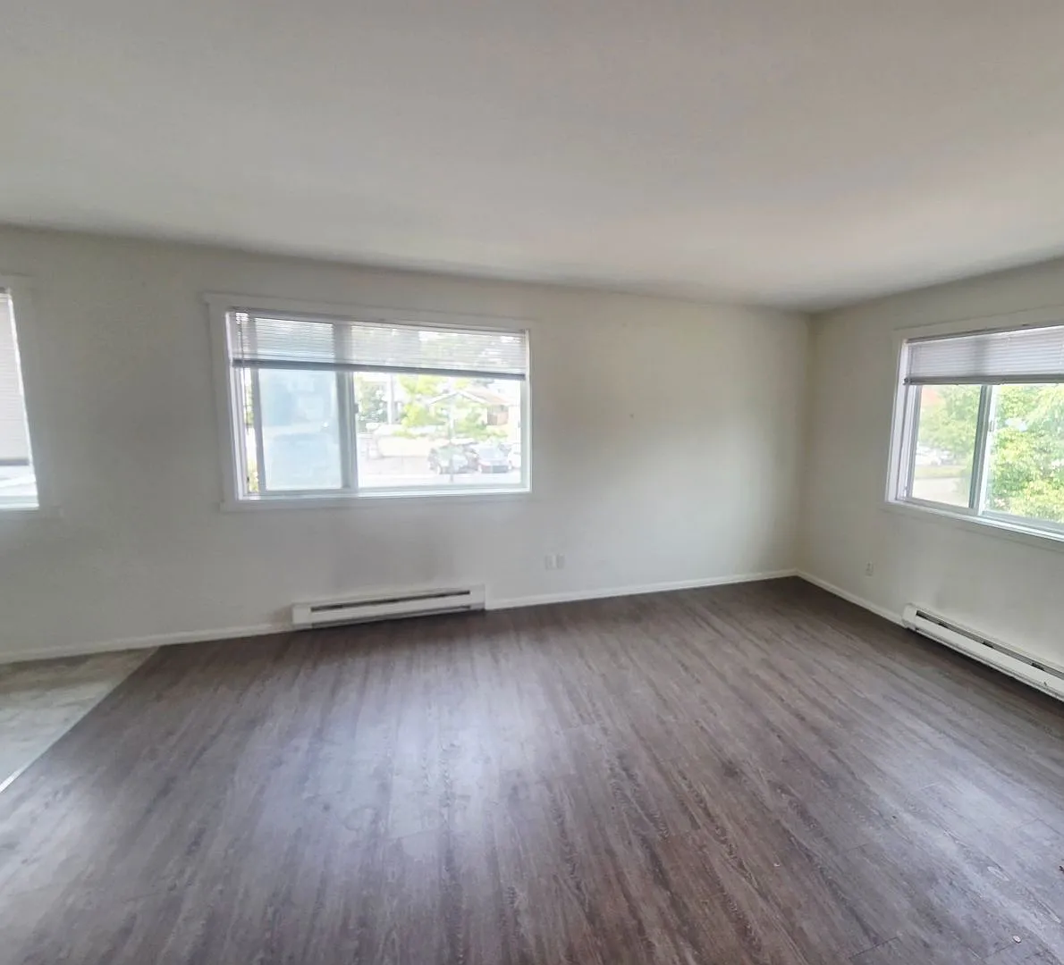 Rail Apartments — Photo 3