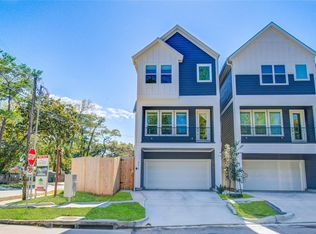 901 Lehman St #A, Houston, TX 77018