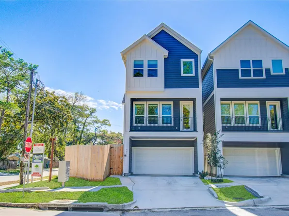 901 Lehman St #A, Houston, TX 77018