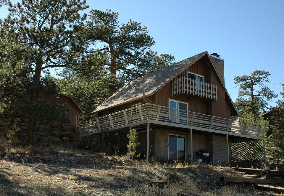 For Sale: 2740 Aspen Lane, Estes Park, CO 80517
