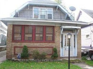 583 Highgate Ave, Buffalo, NY 14215