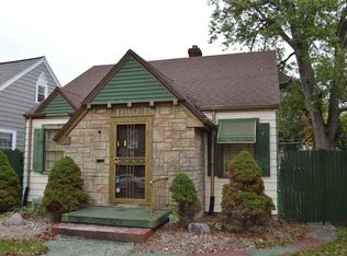 3717 Gaywood Dr, Fort Wayne, IN 46806