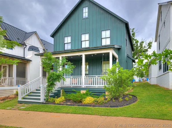 45 Ramble Along Rd, Eufaula, OK 74432