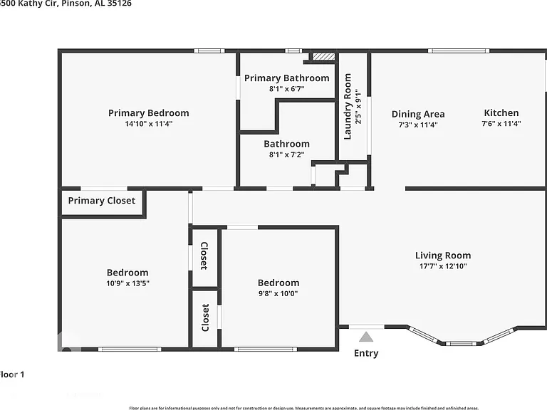 6500 Kathy Cir — Photo 5