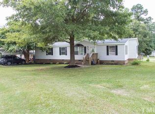 9124 Dorchester Ln, Willow Spring, NC 27592