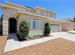 30066 Diamond Ridge Ct, Sun City, CA 92585