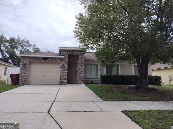 319 Abigail Rd, Plant City, FL 33563