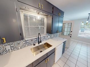W. Terrace Drive 3115, Austin, TX 78757