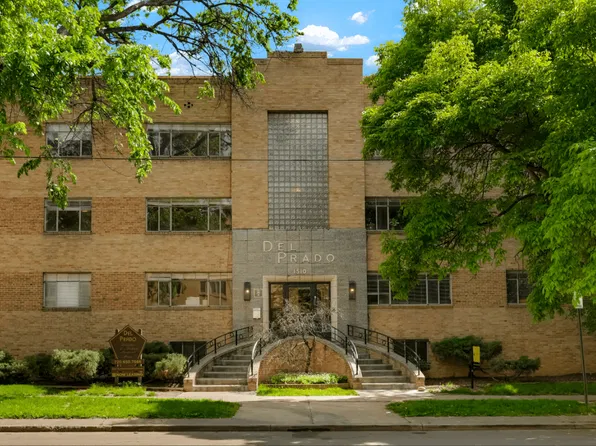 Del Prado, 1510 E 9th Ave #206, Denver, CO 80218