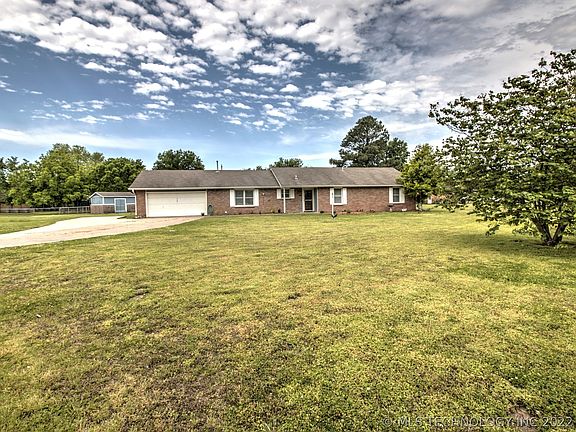 2nd image of 4208 S 200th East Ave