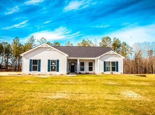 133 Willow Oak Cir, Thomson, GA 30824