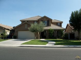 10321 Sharktooth Peak Dr, Bakersfield, CA