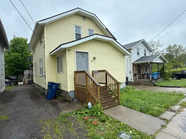 903 Cottage Grove Ave, Flint, MI 48504