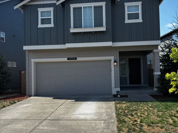 18740 108th Ave E, Puyallup, WA 98374