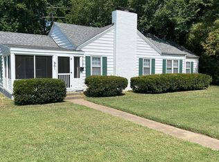 901 E Sunshine St, Springfield, MO 65807