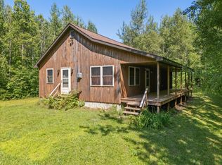 891 Tar Ridge Rd #T7-R3, Springfield, ME 04487