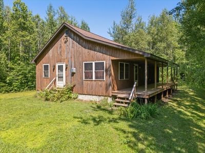 891 Tar Ridge Road, Springfield, ME, 04487