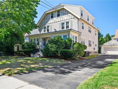 428 Prospect St, Woonsocket, RI, 02895