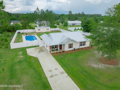 4705 Otter Creek Cir, Blackshear, GA, 31516
