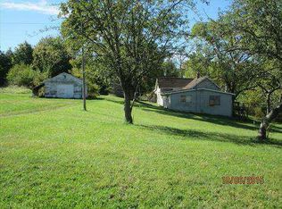 12686 Dodds Rd, Newark, OH 43056