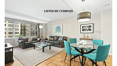 Sold by Compass