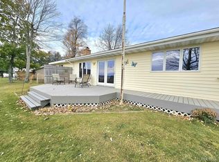 7405 Sunset Ln S #75, Rapid River, MI 49878