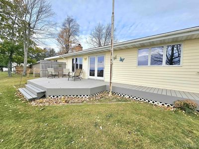 7405 Sunset Ln S #75, Rapid River, MI, 49878