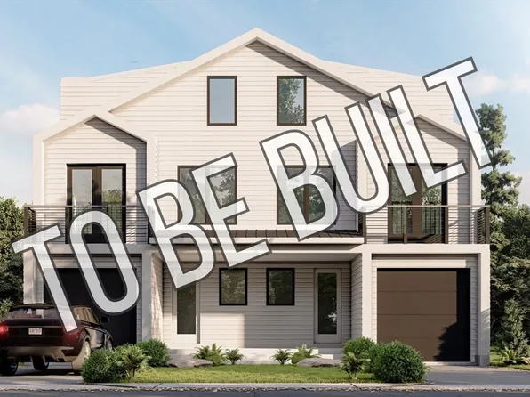 34 West St #A, Newton, MA 02458