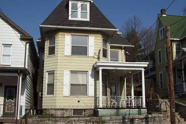 Home for Sale in Steelton, PA $79,900