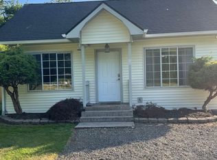 21908 Jordan Rd, Arlington, WA 98223