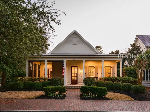 53 Red Knot Rd, Bluffton, SC 29910