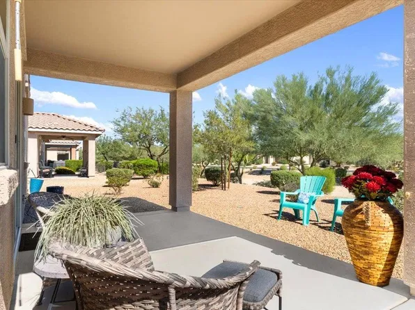 506 N Rainbow Way, Casa Grande, AZ 85194