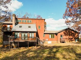 12157 Mountain Rd, Vernon Hill, VA 24597