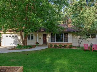 4121 Quentin Ave, Minneapolis, MN 55416