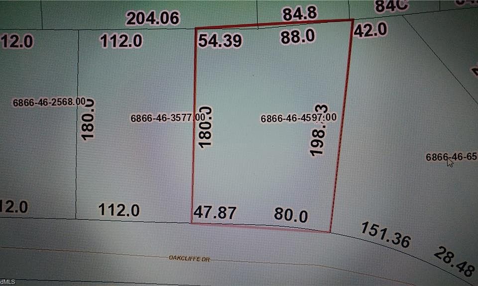 1st image of 2307 Oakcliffe Dr