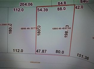 2307 Oakcliffe Dr, Kernersville, NC 27284