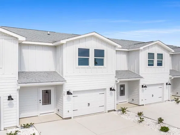 282 Sea Tern Ln, Port Saint Joe, FL 32456