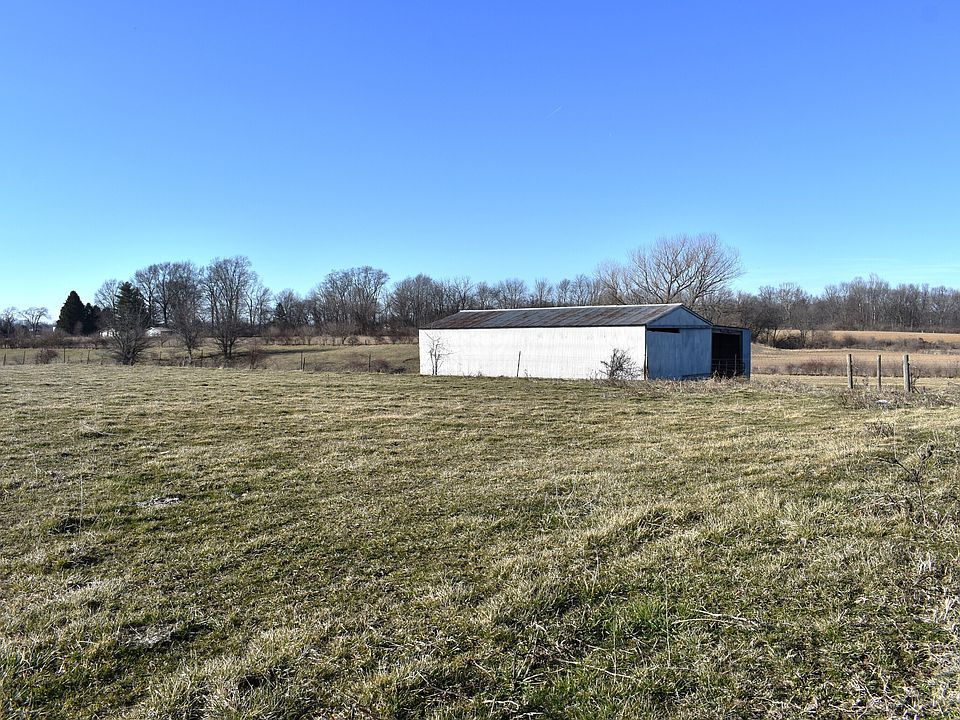 2nd image of 0 E Greencastle Rd Lot 1