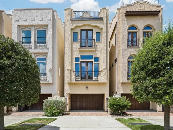 1059 W 16th St, Houston, TX 77008