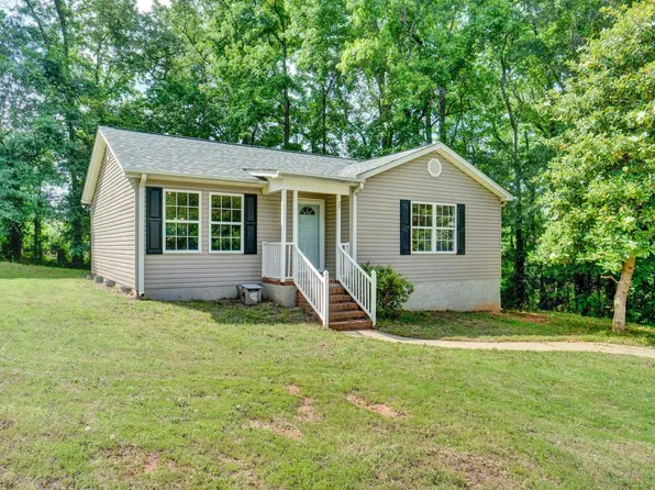 114 Tamelia Ct, Greer, SC 29650