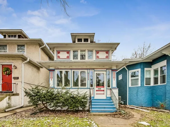 615 S East Ave, Oak Park, IL 60304