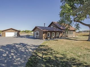 6705 Jellison Rd, Billings, MT 59101