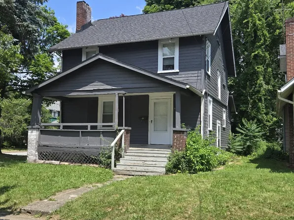 457 Bacon Ave, Akron, OH 44320